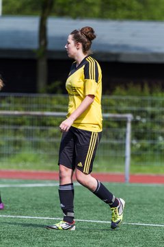 Bild 433 - B-Juniorinnen SG Trittau/S�dstormarn - SV Frisia 03 Risum Lindholm : Ergebnis: 3:1
